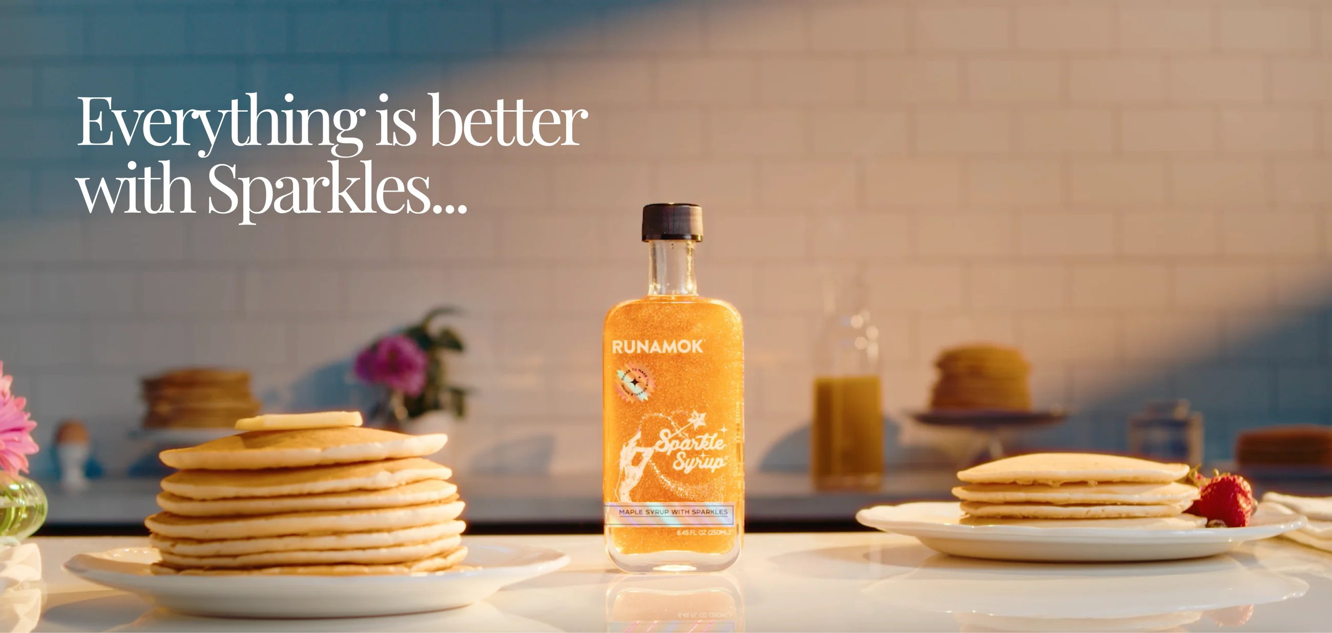 Elevating the Art of Maple