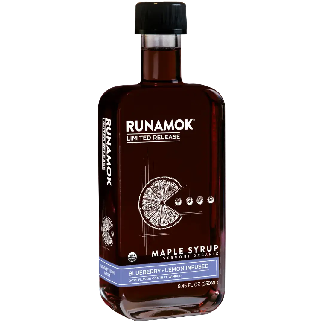 New Flavor Contest: Winner's Circle